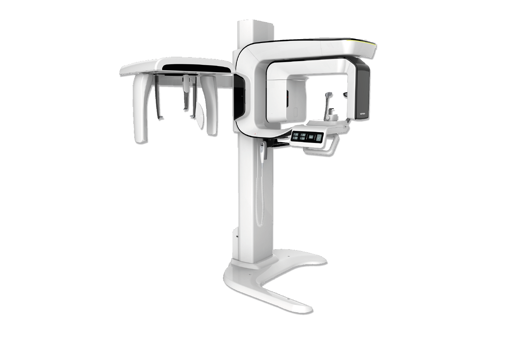Vatech CBCT - 3D Digital Panoramic System